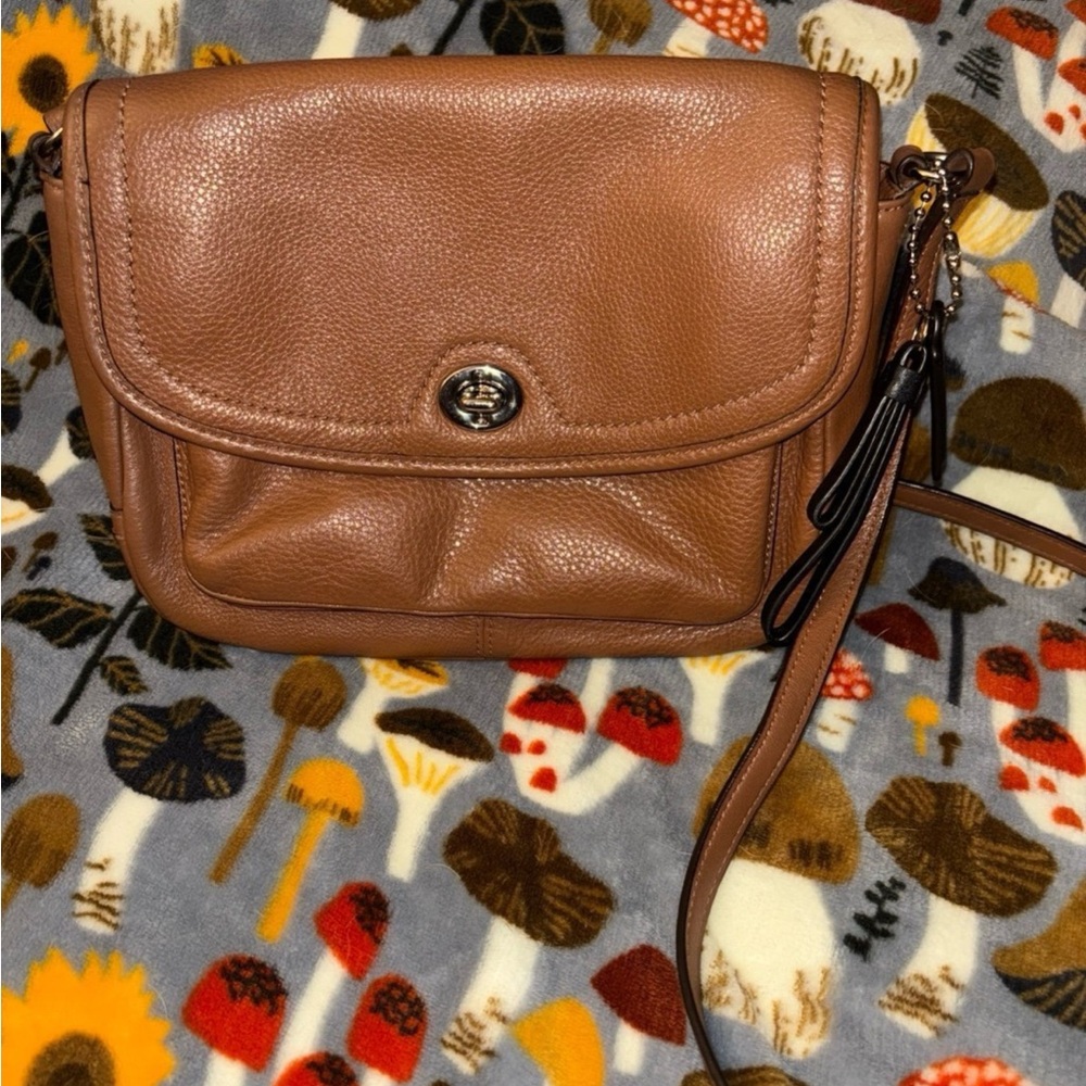 Coach Parker Crossbody